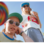 KiETLA Γυαλιά Ηλίου Eyzz 4-7 ετών Lavender EY4SUNLAVENDER