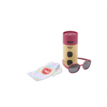 KiETLA: Γυαλιά Ηλίου Eyzz 4-7 ετών - Raspberry EY4SUNRASPBERRY