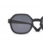 KiETLA Γυαλιά Ηλίου Eyzz 7-12 ετών Black EY5SUNBLACK KiETLA Γυαλιά Ηλίου Eyzz 7-12 ετών Black EY5SUNBLACK