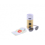 KiETLA Γυαλιά Ηλίου Eyzz 7-12 ετών Lavender EY5SUNLAVENDER