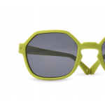 KiETLA Γυαλιά Ηλίου Eyzz 7-12 ετών Olive EY5SUNOLIVE