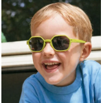 KiETLA Γυαλιά Ηλίου Eyzz 7-12 ετών Olive EY5SUNOLIVE