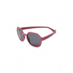KiETLA Γυαλιά Ηλίου Eyzz 7-12 ετών Raspberry EY5SUNRASPBERRY