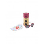 KiETLA Γυαλιά Ηλίου Eyzz 7-12 ετών Raspberry EY5SUNRASPBERRY