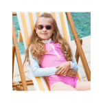 KiETLA Γυαλιά Ηλίου Eyzz 7-12 ετών Raspberry EY5SUNRASPBERRY