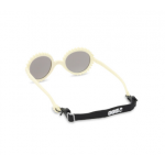 KiETLA Γυαλιά Ηλίου Fleur 1-2 ετών Butter FL2SUNBUTTER KiETLA Γυαλιά Ηλίου Fleur 1-2 ετών Butter FL2SUNBUTTER