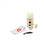 KiETLA Γυαλιά Ηλίου Fleur 1-2 ετών Butter FL2SUNBUTTER KiETLA Γυαλιά Ηλίου Fleur 1-2 ετών Butter FL2SUNBUTTER