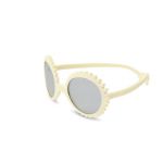 KiETLA Γυαλιά Ηλίου Fleur 1-2 ετών Butter FL2SUNBUTTER KiETLA Γυαλιά Ηλίου Fleur 1-2 ετών Butter FL2SUNBUTTER