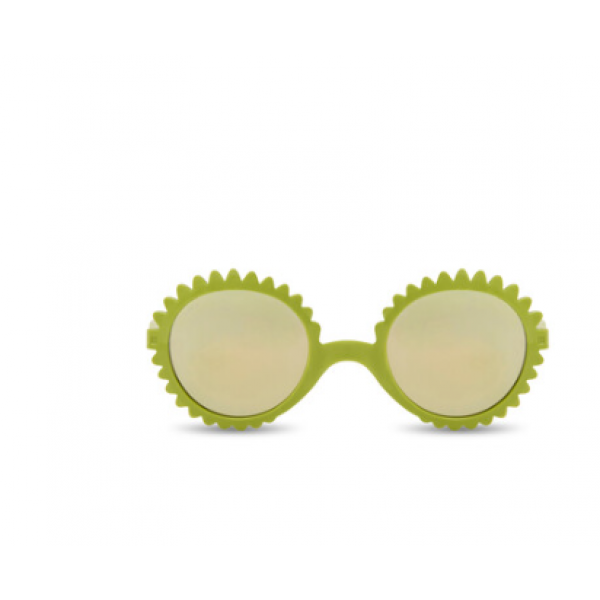 KiETLA: Γυαλιά Ηλίου Fleur 1-2 ετών Olive FL2SUNOLIVE