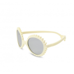 KiETLA: Γυαλιά Ηλίου Fleur 2-4 ετών Butter FL3SUNBUTTER