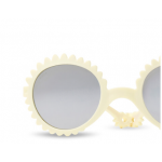 KiETLA: Γυαλιά Ηλίου Fleur 2-4 ετών Butter FL3SUNBUTTER