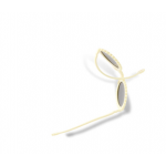 KiETLA: Γυαλιά Ηλίου Fleur 2-4 ετών Butter FL3SUNBUTTER