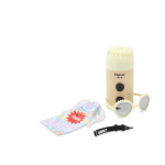 KiETLA: Γυαλιά Ηλίου Fleur 2-4 ετών Butter FL3SUNBUTTER