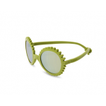 KiETLA: Γυαλιά Ηλίου Fleur 2-4 ετών Olive FL3SUNOLIVE