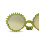 KiETLA: Γυαλιά Ηλίου Fleur 2-4 ετών Olive FL3SUNOLIVE