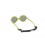 KiETLA: Γυαλιά Ηλίου Fleur 2-4 ετών Olive FL3SUNOLIVE