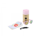 KiETLA: Γυαλιά Ηλίου Fleur 2-4 ετών Verbena FL3SUNVERBENA