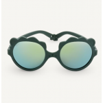 KiETLA Γυαλιά Ηλίου Lion 0-1 ετών Green L1SUNGREEN
