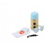 KiETLA Γυαλιά Ηλίου Lion 0-1 ετών Storm L1SUNSTORM