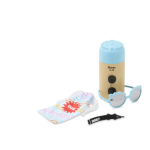 KiETLA Γυαλιά Ηλίου Lion 2-4 ετών Storm L3SUNSTORM