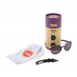 KiETLA: Γυαλιά Ηλίου Oozz 1-2 ετών Cherry OO2SUNCHERRY KiETLA: Γυαλιά Ηλίου Oozz 1-2 ετών Cherry OO2SUNCHERRY