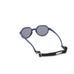 KiETLA: Γυαλιά Ηλίου Oozz 1-2 ετών Denim OO2SUNDENIM