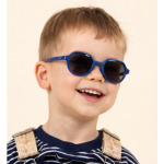 KiETLA: Γυαλιά Ηλίου Oozz 1-2 ετών Denim OO2SUNDENIM