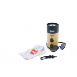 KiETLA: Γυαλιά Ηλίου Oozz 1-2 ετών Denim OO2SUNDENIM