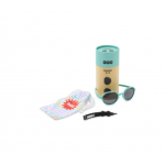 KiETLA Γυαλιά Ηλίου Oozz 1-2 ετών Lagoon OO2SUNLAGOON