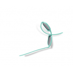 KiETLA Γυαλιά Ηλίου Oozz 1-2 ετών Lagoon OO2SUNLAGOON