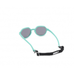 KiETLA Γυαλιά Ηλίου Oozz 1-2 ετών Lagoon OO2SUNLAGOON