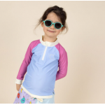 KiETLA Γυαλιά Ηλίου Oozz 1-2 ετών Lagoon OO2SUNLAGOON