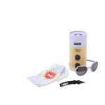 KiETLA: Γυαλιά Ηλίου Oozz 1-2 ετών - Lavender OO2SUNLAVENDER