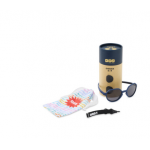 KiETLA: Γυαλιά Ηλίου Oozz 2-4 ετών - Denim OO3SUNDENIM