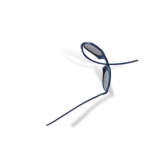 KiETLA: Γυαλιά Ηλίου Oozz 2-4 ετών - Denim OO3SUNDENIM