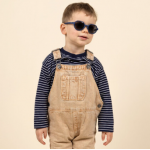 KiETLA: Γυαλιά Ηλίου Oozz 2-4 ετών - Denim OO3SUNDENIM