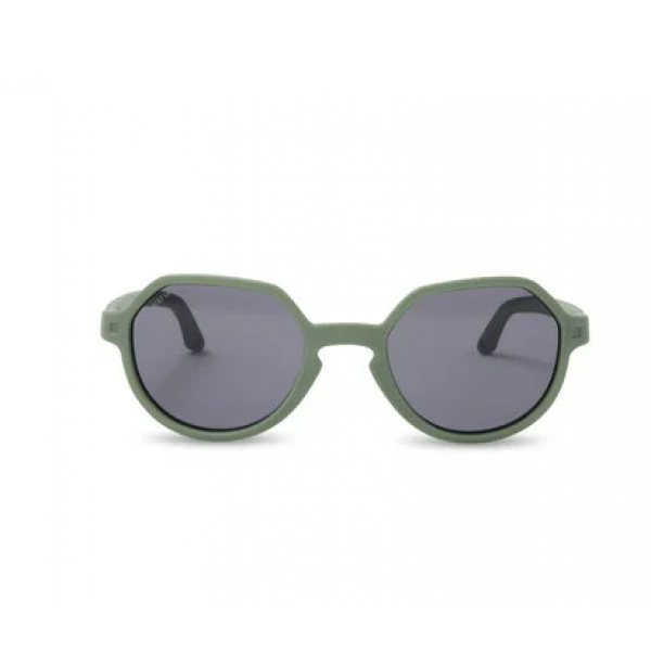 KiETLA Γυαλιά Ηλίου Oozz 2-4 ετών Khaki OO3SUNKAKI