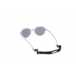 KiETLA: Γυαλιά Ηλίου Oozz 2-4 ετών Lavender OO3SUNLAVENDER