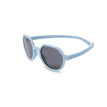 KiETLA: Γυαλιά Ηλίου Oozz 2-4 ετών Light Blue OO3SUNLIGHTBLUE