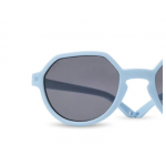 KiETLA: Γυαλιά Ηλίου Oozz 2-4 ετών Light Blue OO3SUNLIGHTBLUE