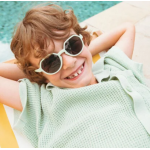 KiETLA: Γυαλιά Ηλίου Oozz 2-4 ετών Tea OO3SUNTEA