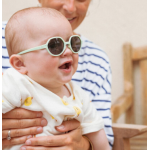 KiETLA: Γυαλιά Ηλίου Oozz 2-4 ετών Tea OO3SUNTEA