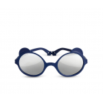 KiETLA Γυαλιά Ηλίου Ourson Elysee 1-2 ετών Blue OU2SUNEBLUE