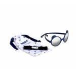 KiETLA Γυαλιά Ηλίου Ourson Elysee 1-2 ετών Blue OU2SUNEBLUE