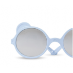 KiETLA: Γυαλιά Ηλίου Ourson 1-2 ετών Light Blue OU2SUNLIGHTBLUE KiETLA: Γυαλιά Ηλίου Ourson 1-2 ετών Light Blue OU2SUNLIGHTBLUE