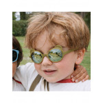 KiETLA Γυαλιά Ηλίου Ourson 1-2 ετών Olive OU2SUNOLIVE