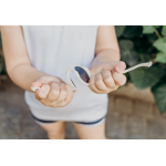 KiETLA: Γυαλιά Ηλίου Ourson 1-2 ετών Peach OU2SUNPEACHB