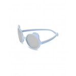 KiETLA Γυαλιά Ηλίου Ourson 2-4 ετών Light Blue OU3SUNLIGHTBLUE KiETLA Γυαλιά Ηλίου Ourson 2-4 ετών Light Blue OU3SUNLIGHTBLUE