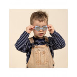 KiETLA Γυαλιά Ηλίου Ourson 2-4 ετών Light Blue OU3SUNLIGHTBLUE KiETLA Γυαλιά Ηλίου Ourson 2-4 ετών Light Blue OU3SUNLIGHTBLUE