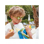 KiETLA Γυαλιά Ηλίου Ourson 2-4 ετών Olive OU3SUNOLIVE KiETLA Γυαλιά Ηλίου Ourson 2-4 ετών Olive OU3SUNOLIVE